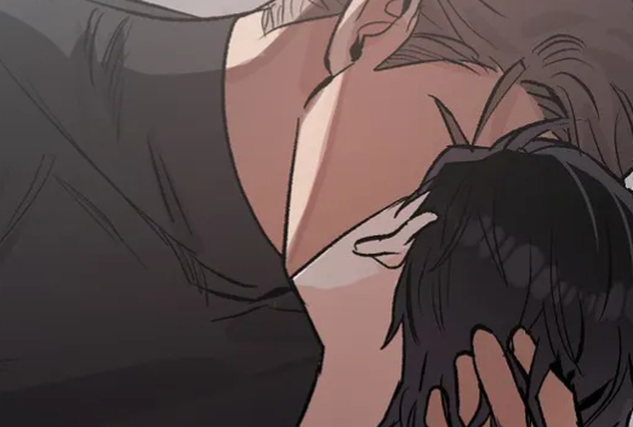 Pas à Pas - Episode 7 - ONO Webtoon et Manga