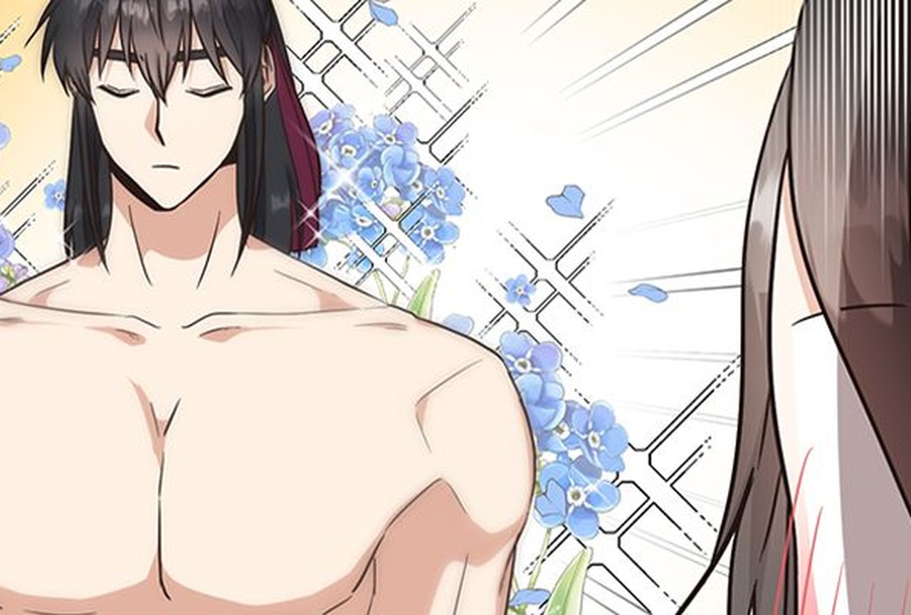 Guérisseuse en herbe - Episode 26 - ONO Webtoon et Manga