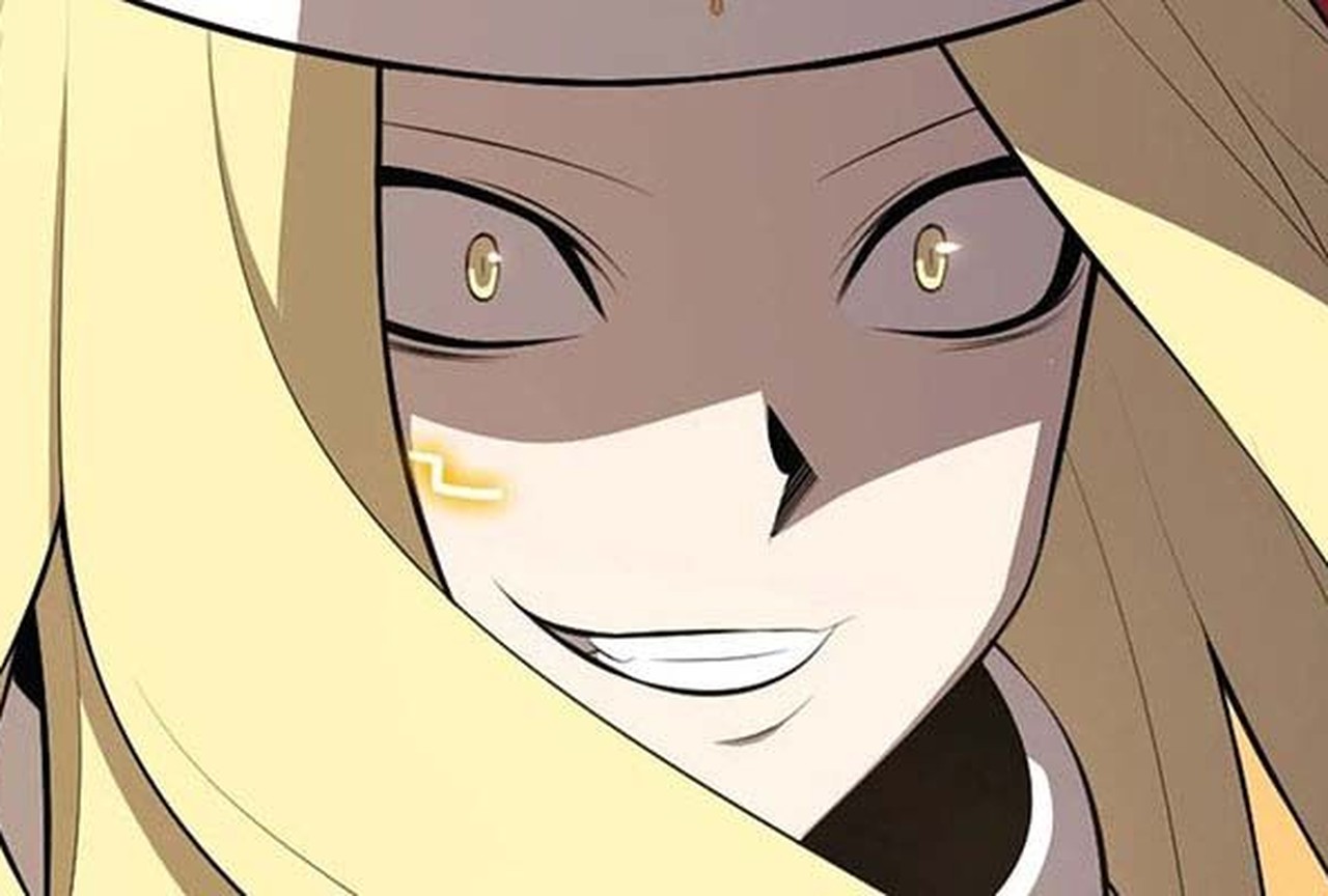 Panfia - Episode 136 - ONO Webtoon et Manga