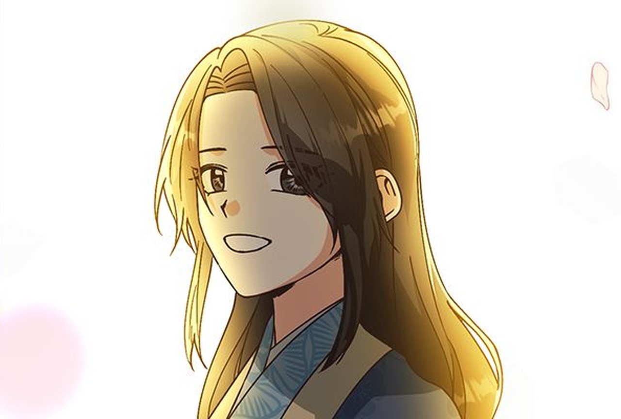 Guérisseuse en herbe - Episode 89 - ONO Webtoon et Manga