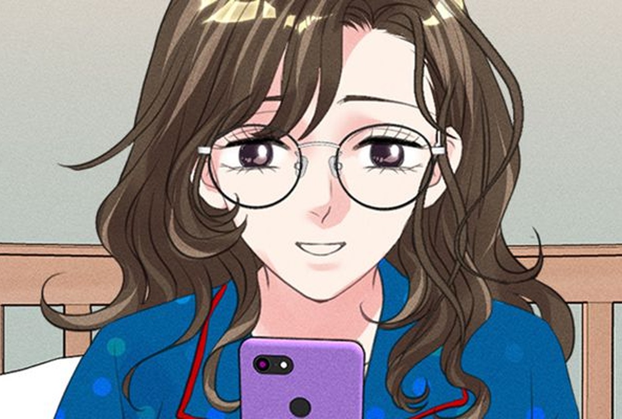 Défense d'aimer - Episode 73 - ONO Webtoon et Manga