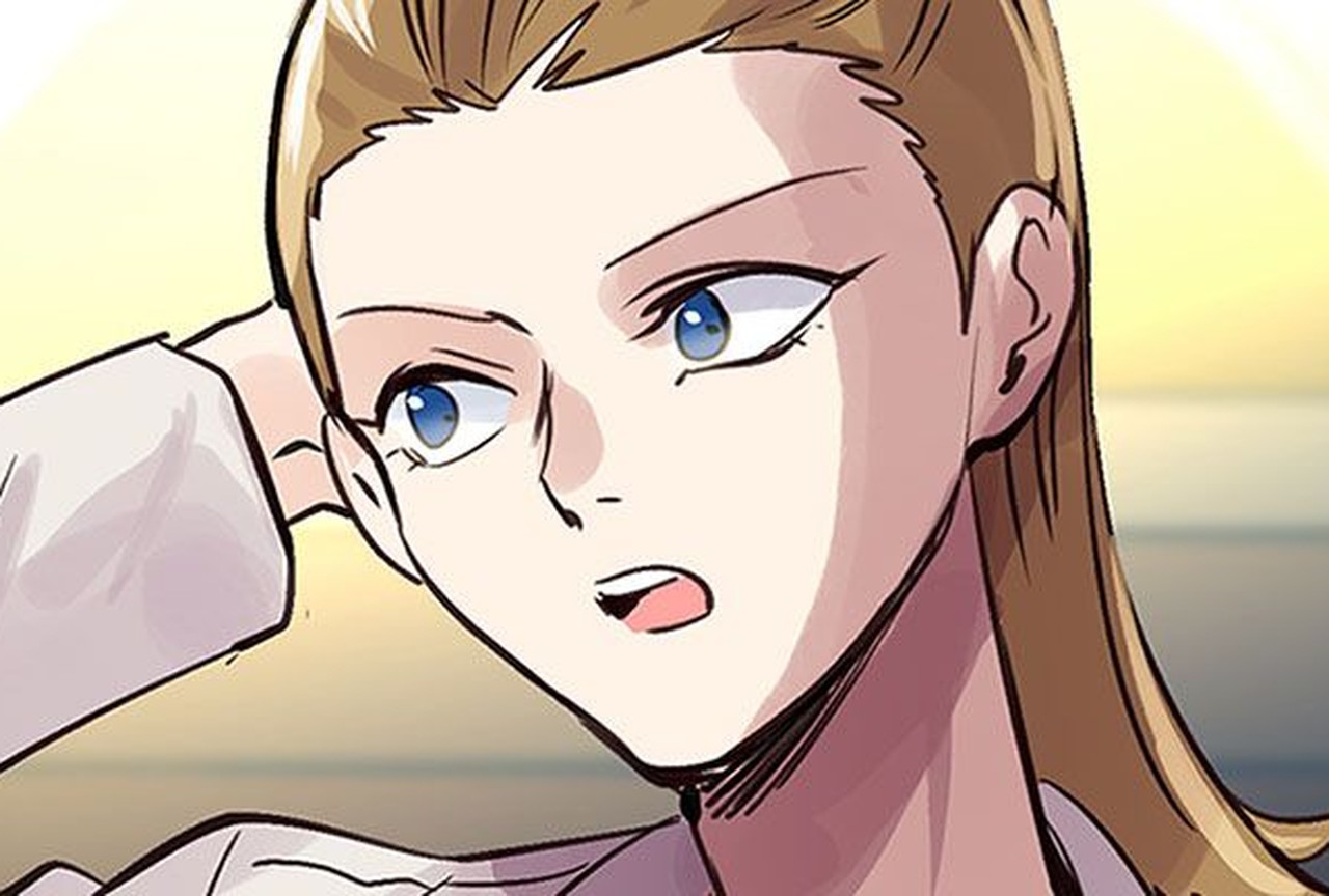 La Roue du Temps - Episode 65 - ONO Webtoon et Manga