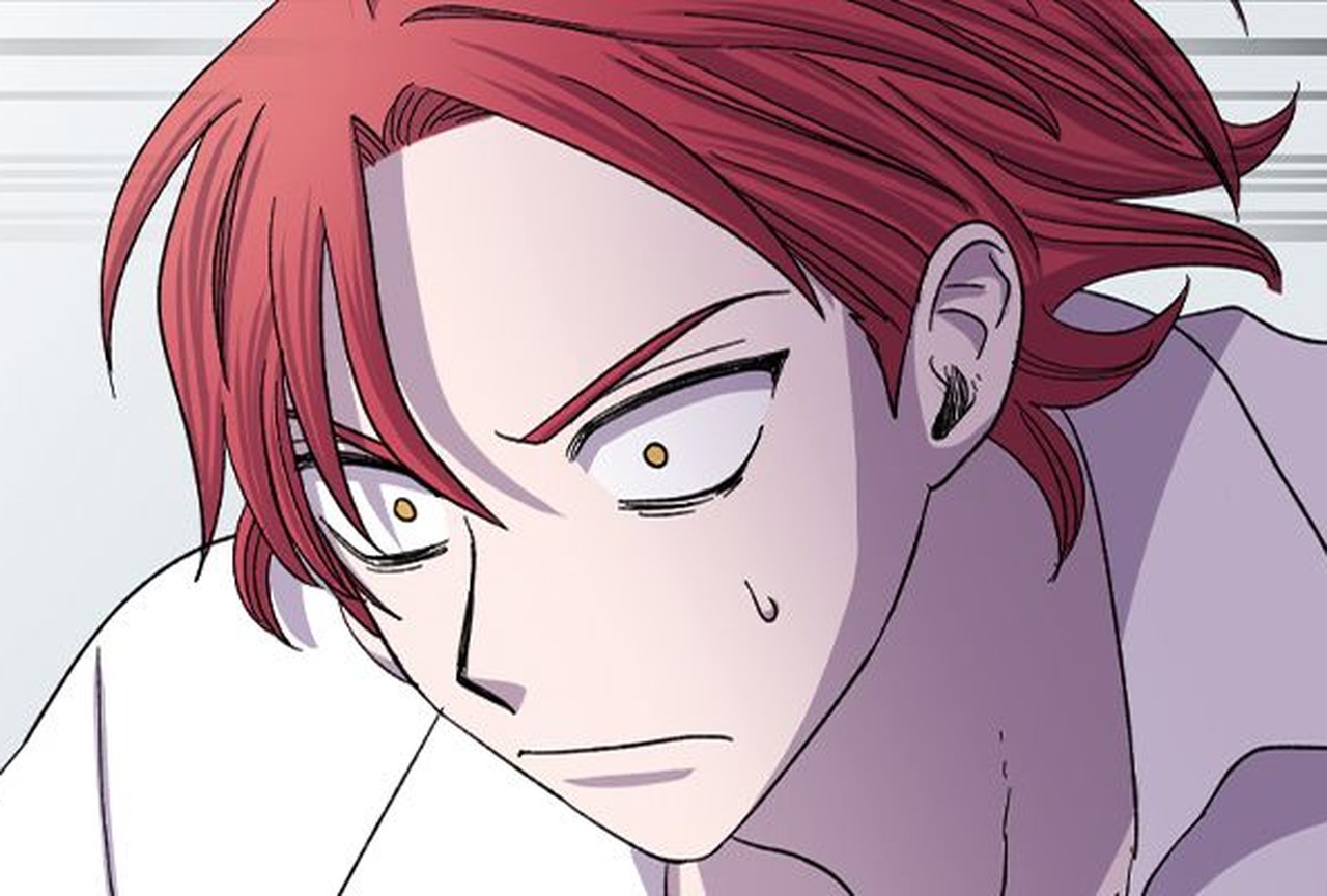 Ombres et Lumières - Episode 40 - ONO Webtoon et Manga