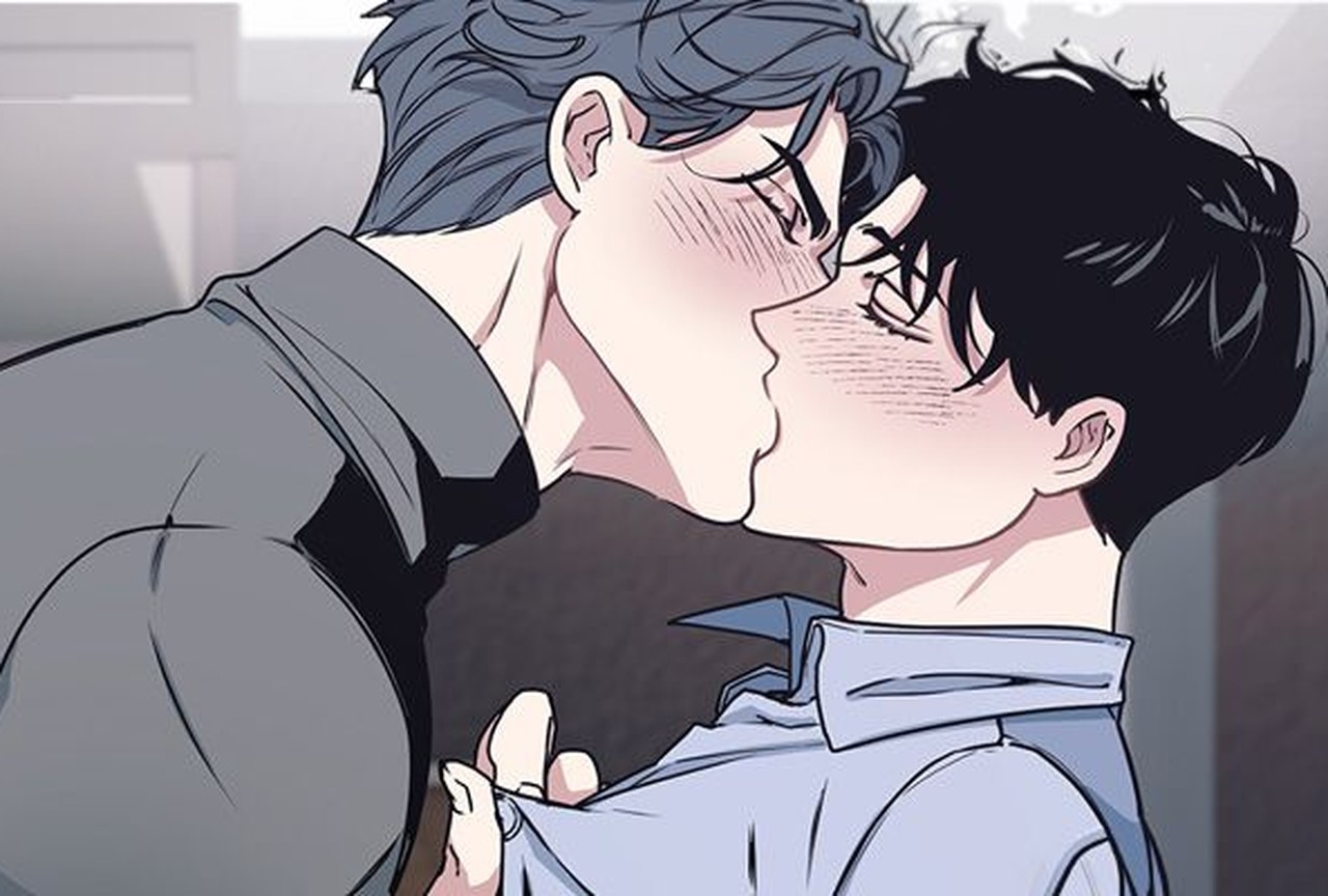 Camelia in the snow - Episode 10 - ONO Webtoon et Manga