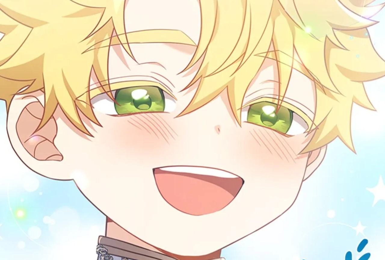 Into the Light, Once Again - Episode 32 - ONO Webtoon et Manga