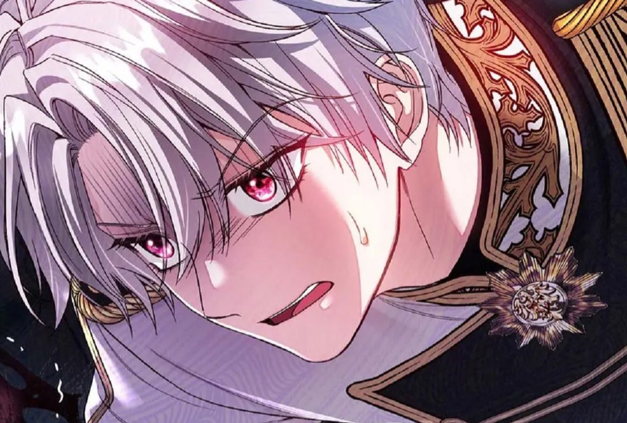 La petite princesse et son prince monstrueux - Episode 116 - ONO Webtoon et Manga