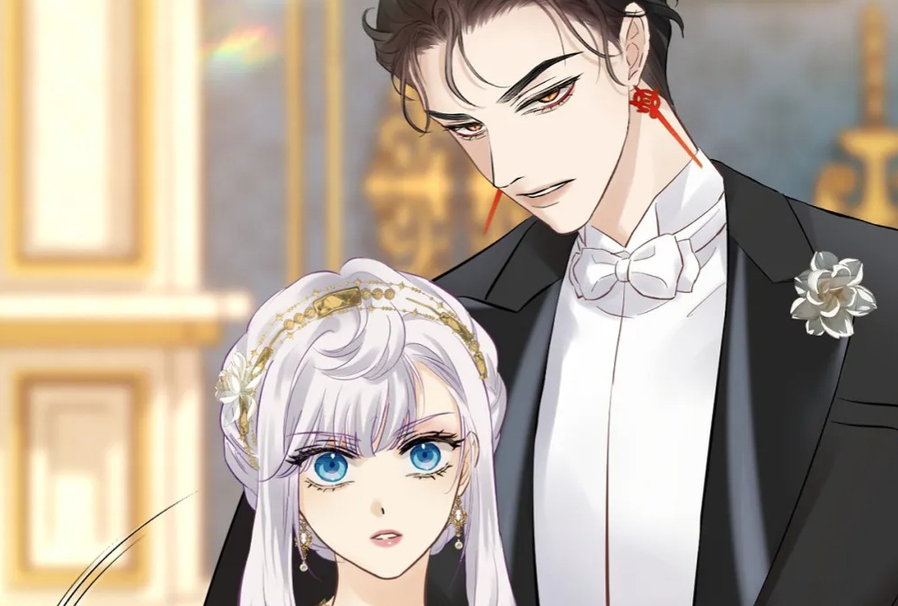 Scent of Desire - Episode 11 - ONO Webtoon et Manga