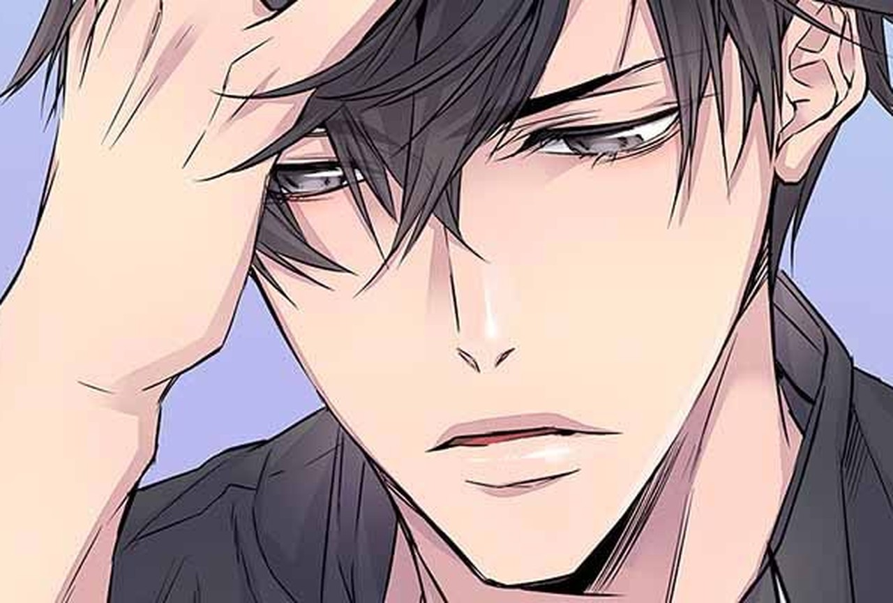Ardents ennemis - Episode 6 - ONO Webtoon et Manga