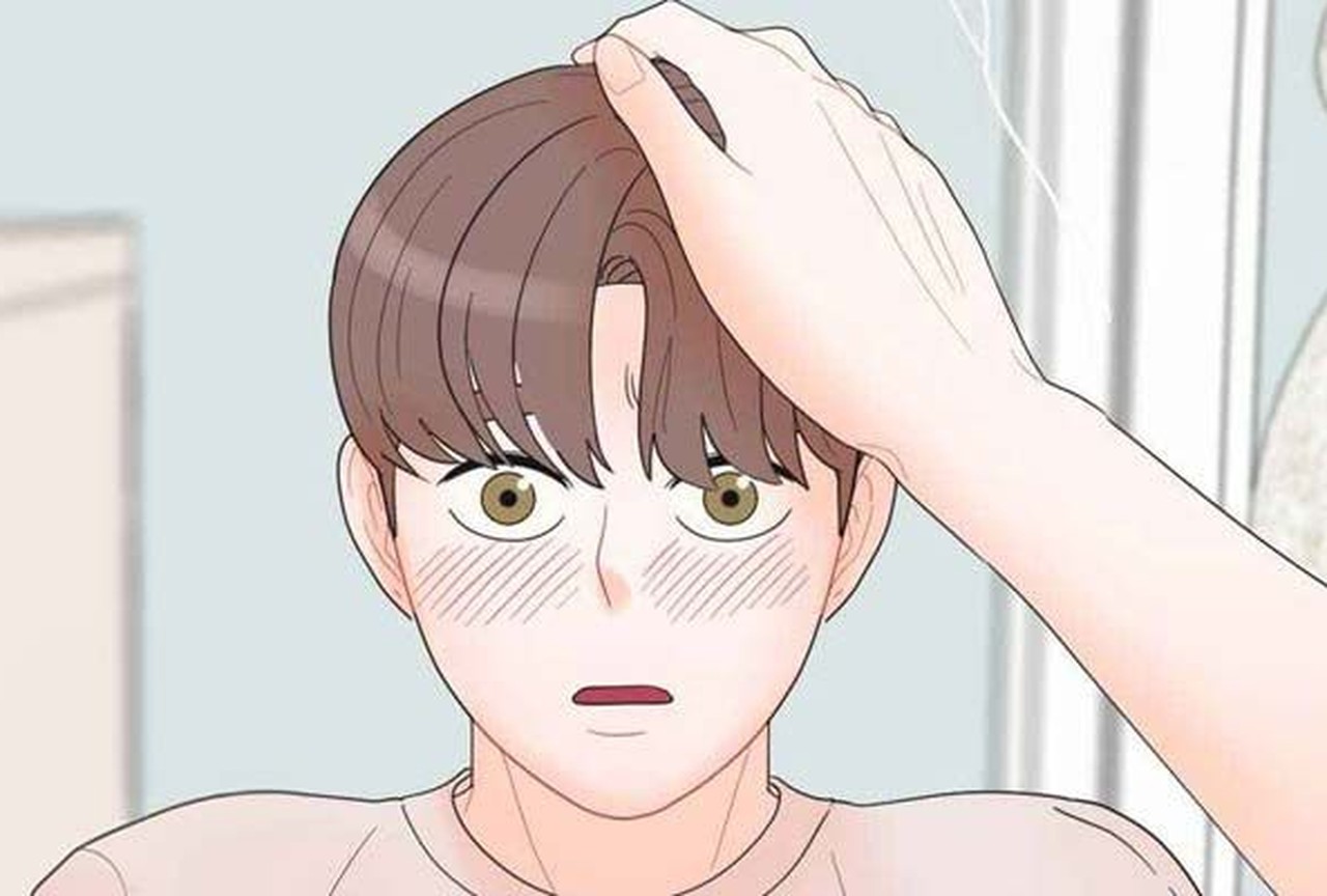 YOUTH - Episode 41 - ONO Webtoon et Manga