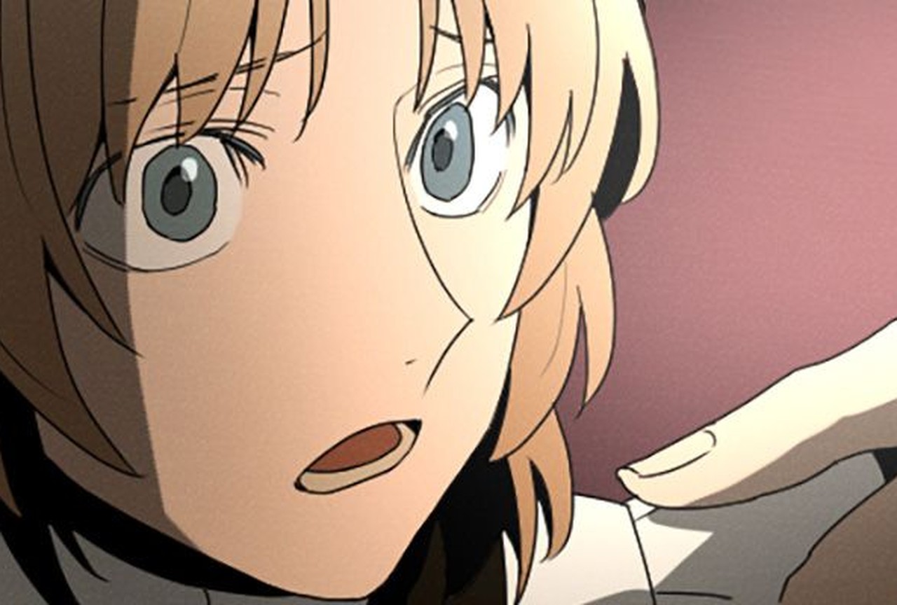 Blind Nine - Episode 19 - ONO Webtoon et Manga