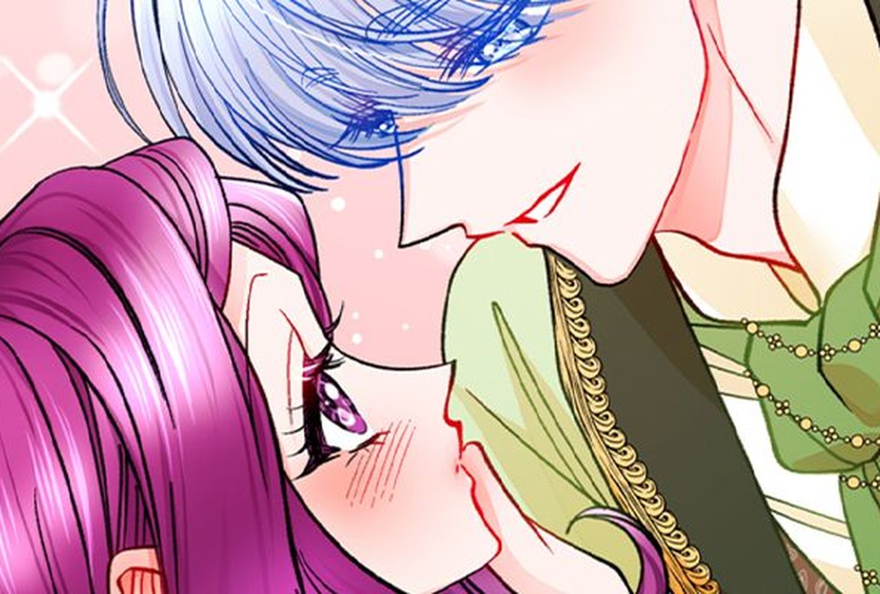 Les Regrets de Mademoiselle - Episode 90 - ONO Webtoon et Manga