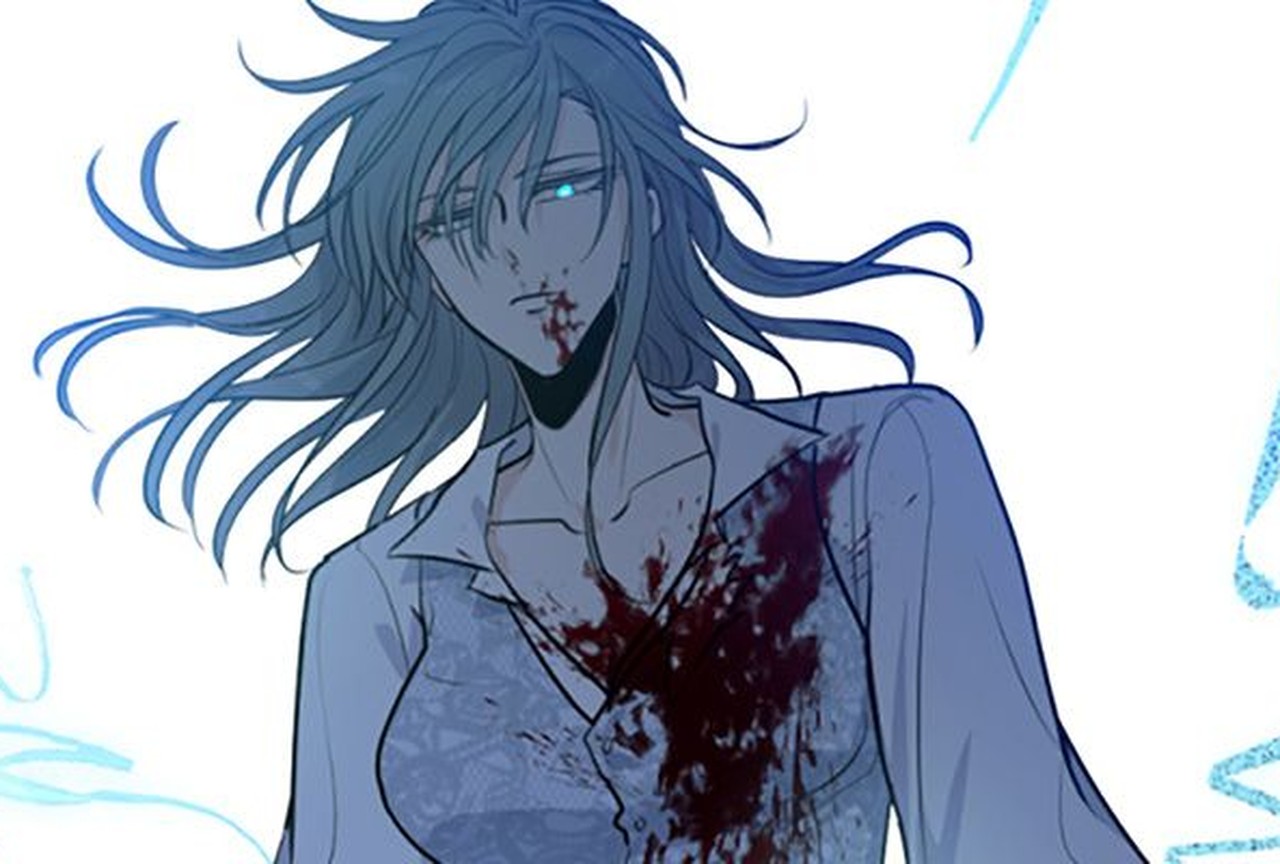 La sorcière sans espoir - Episode 70 - ONO Webtoon et Manga