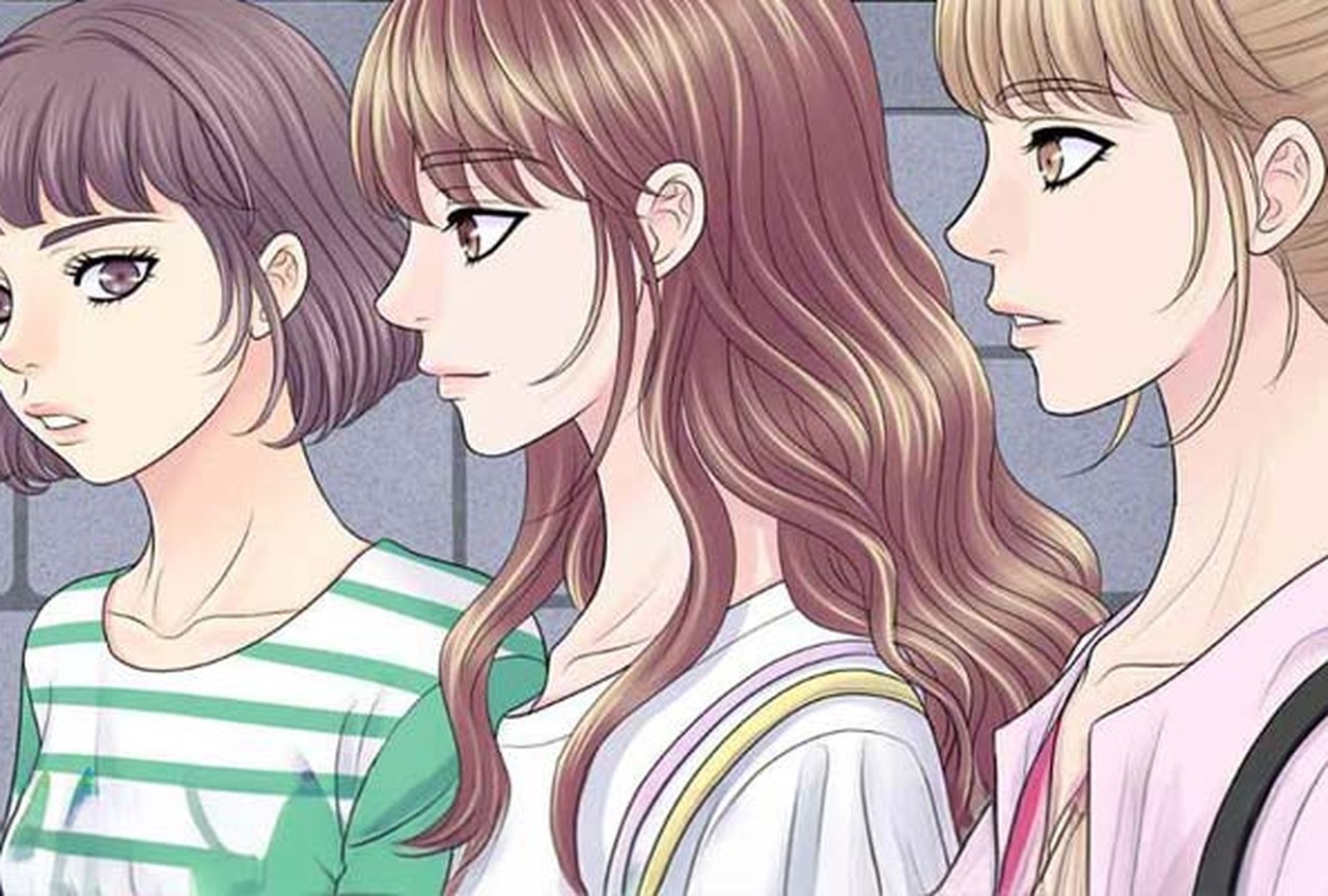 C'est une urgence ! ❤ - Episode 96 - ONO Webtoon et Manga