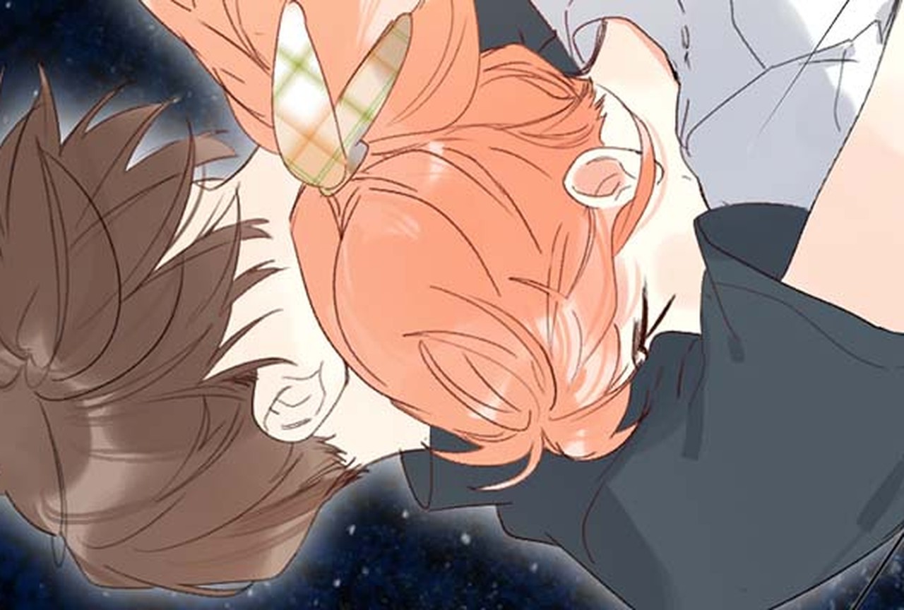 Straight F Witch - Épisode 63 - ONO Webtoon et Manga