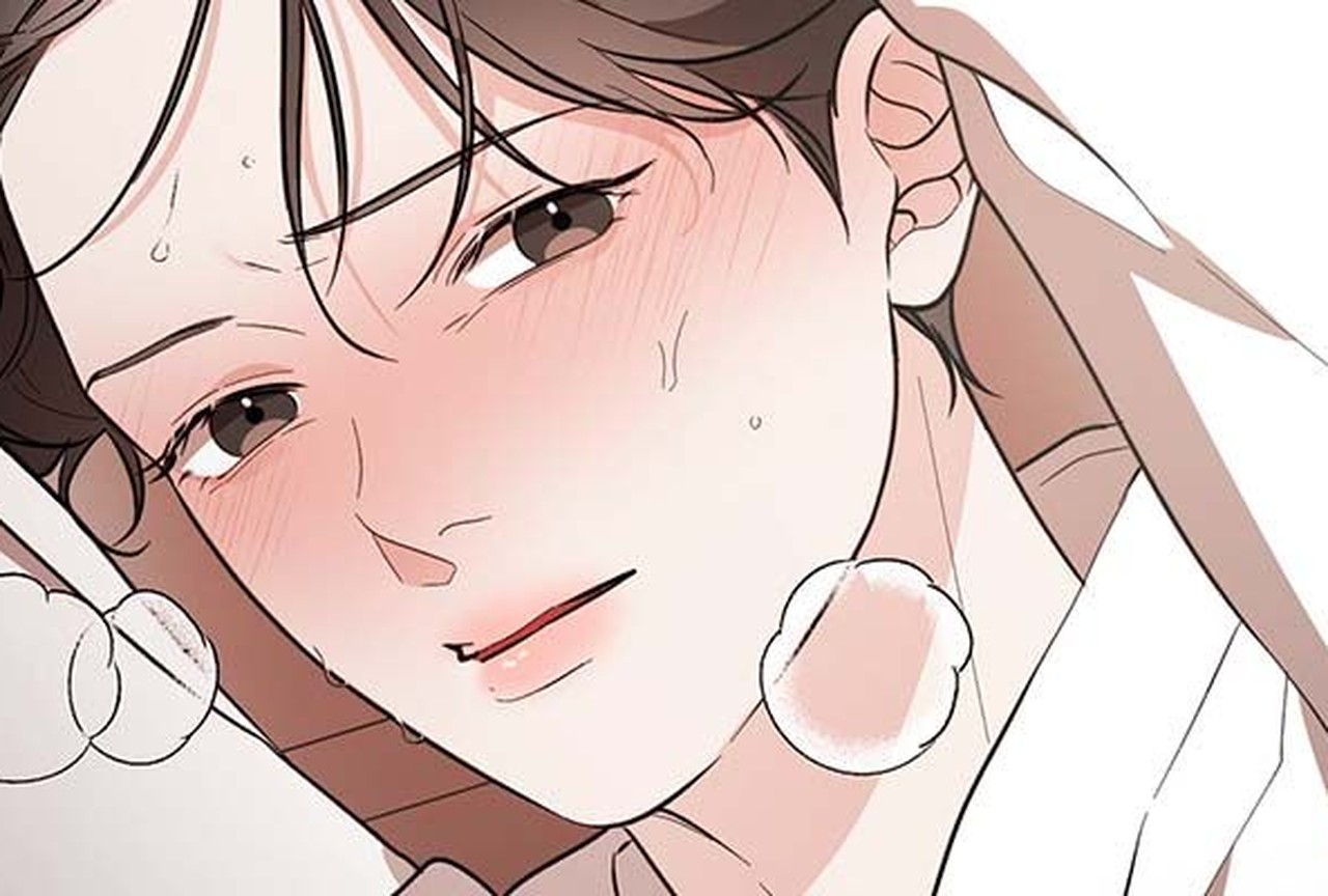 (+18) Thanatos - 🔞 Episode 34 - ONO Webtoon et Manga