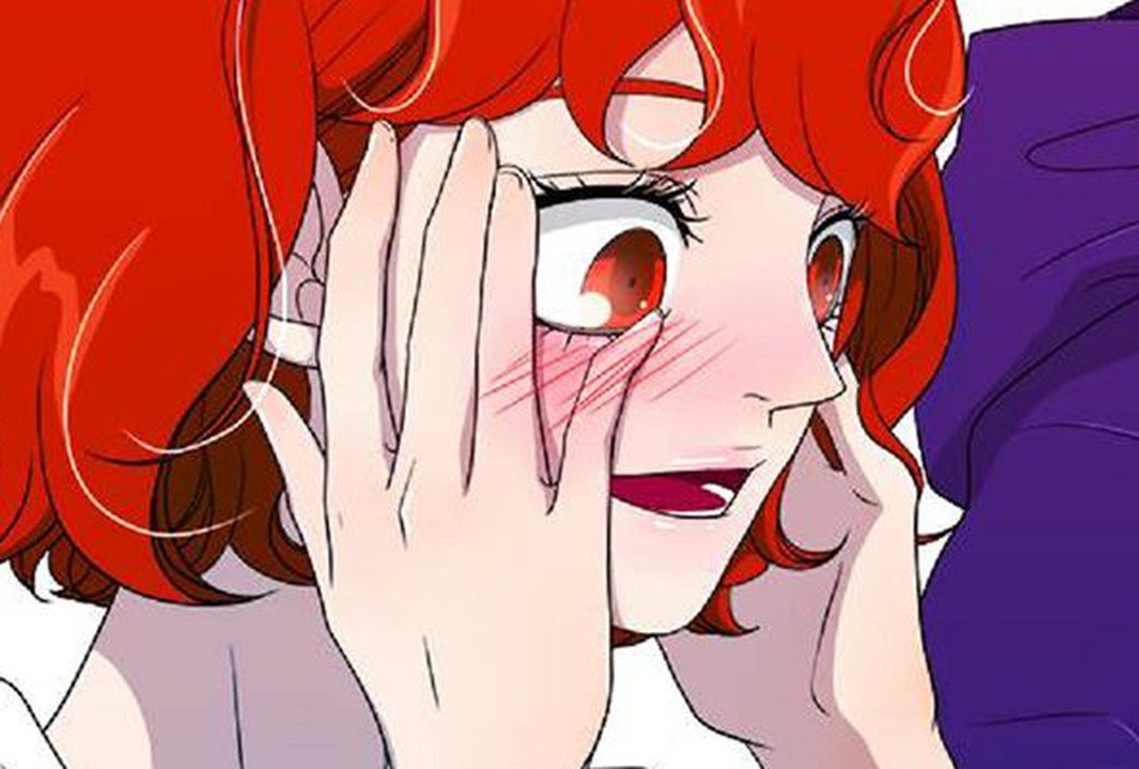 Bite Me - Episode 19 - ONO Webtoon et Manga