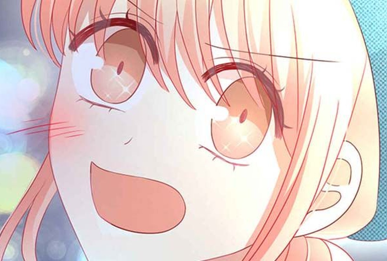 Mon dangereux Ange Gardien - Episode 25 - ONO Webtoon et Manga
