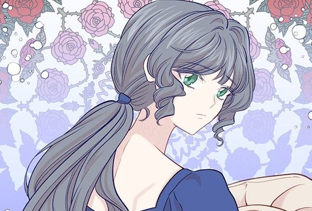 Iris - la Lady au Smartphone - Episode 124 - ONO Webtoon et Manga