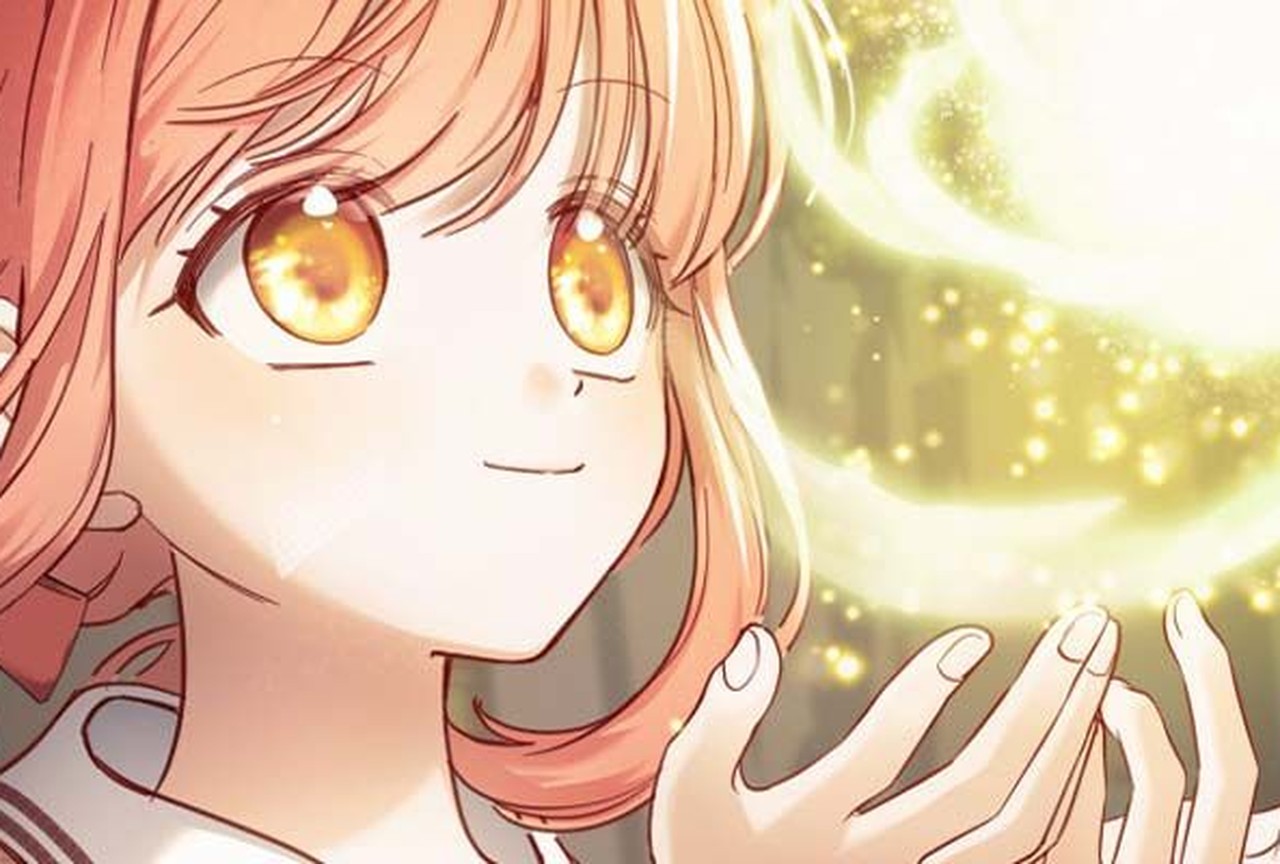 La petite prisonnière du Palais d'Hiver - Episode 7 - ONO Webtoon et Manga