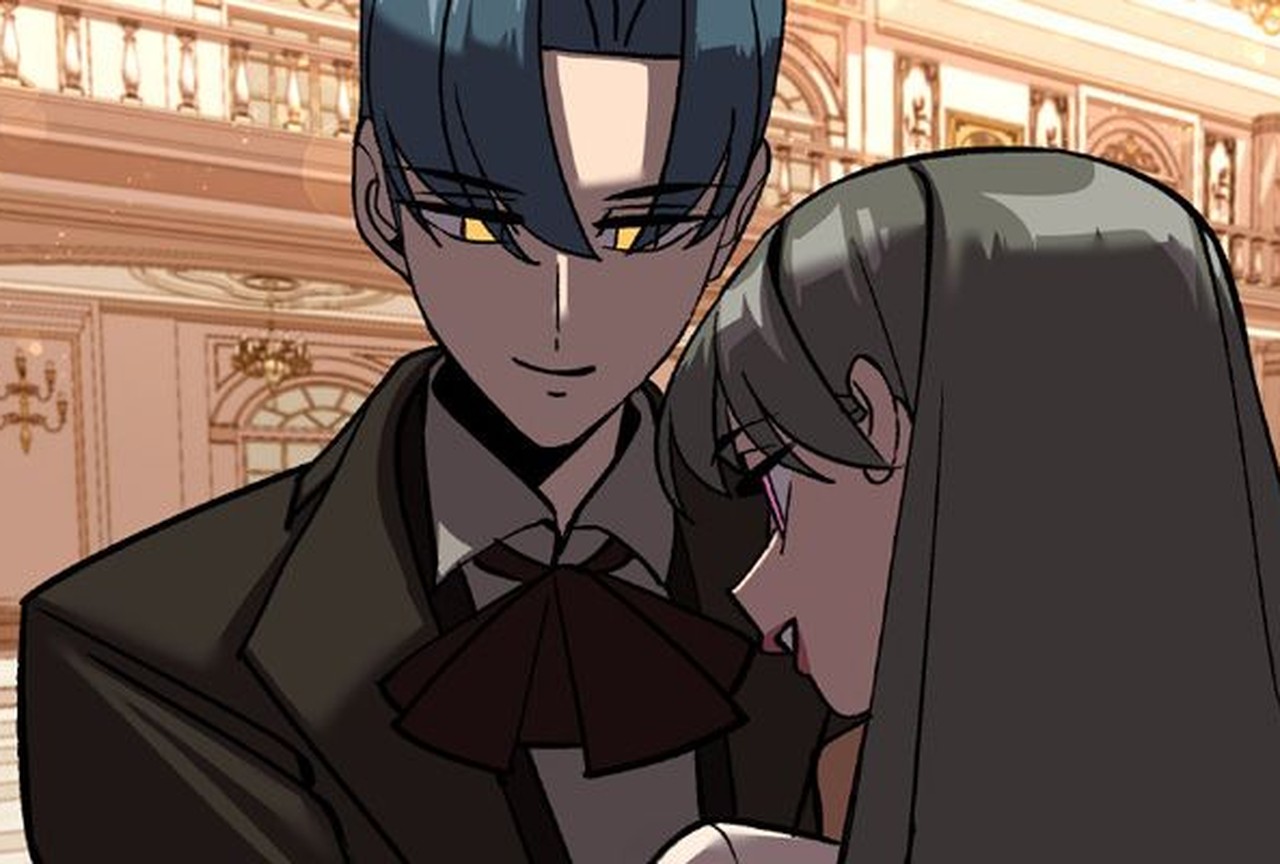 From Pawn to King - Episode 57 - ONO Webtoon et Manga