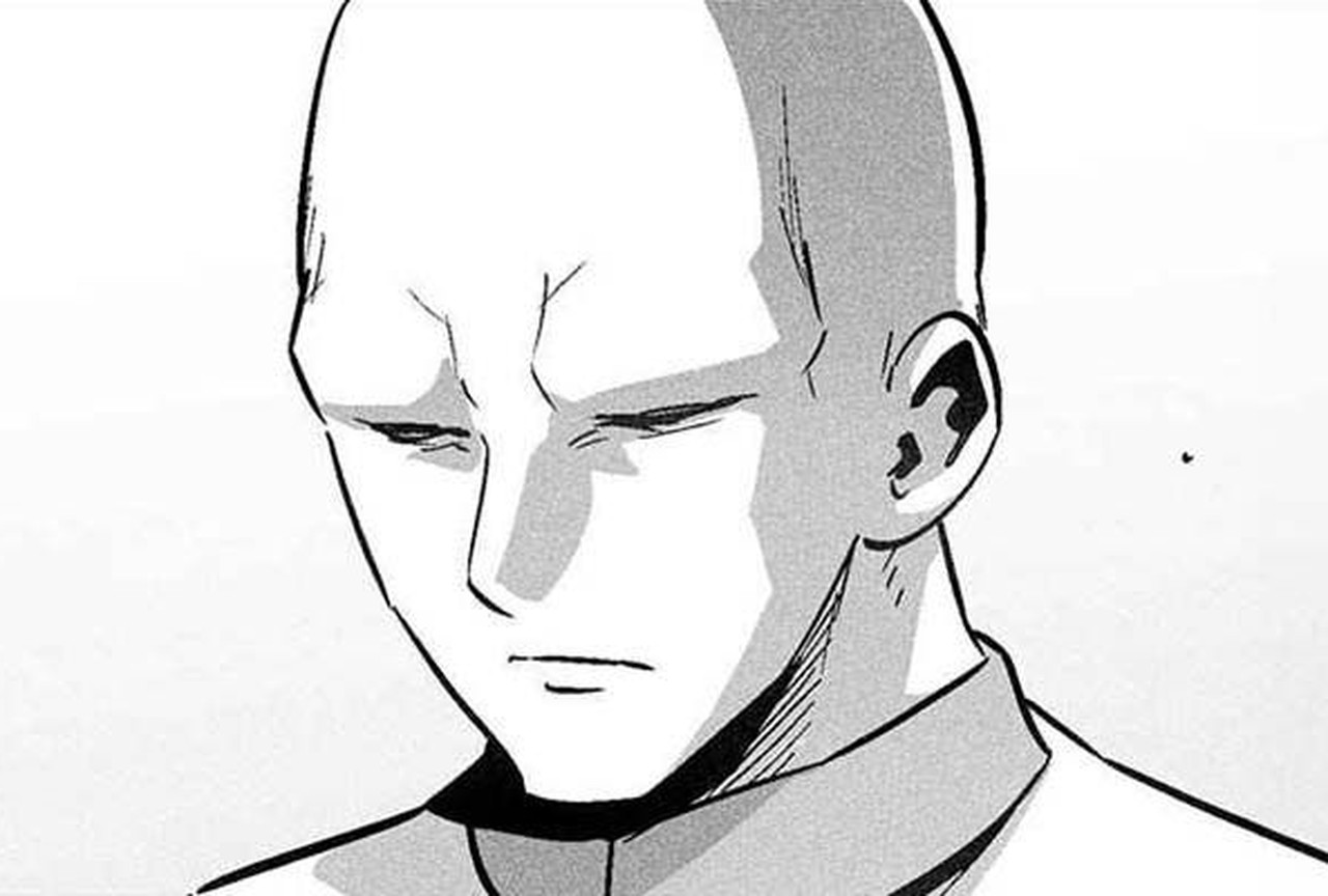 L'Épopée de Baek - Episode 181 - ONO Webtoon et Manga