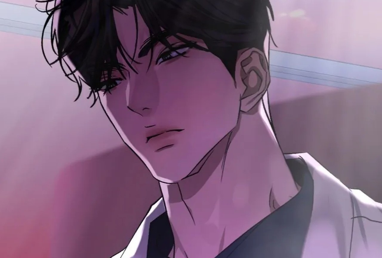 The Alpha's Obsession - Episode 43 - ONO Webtoon et Manga