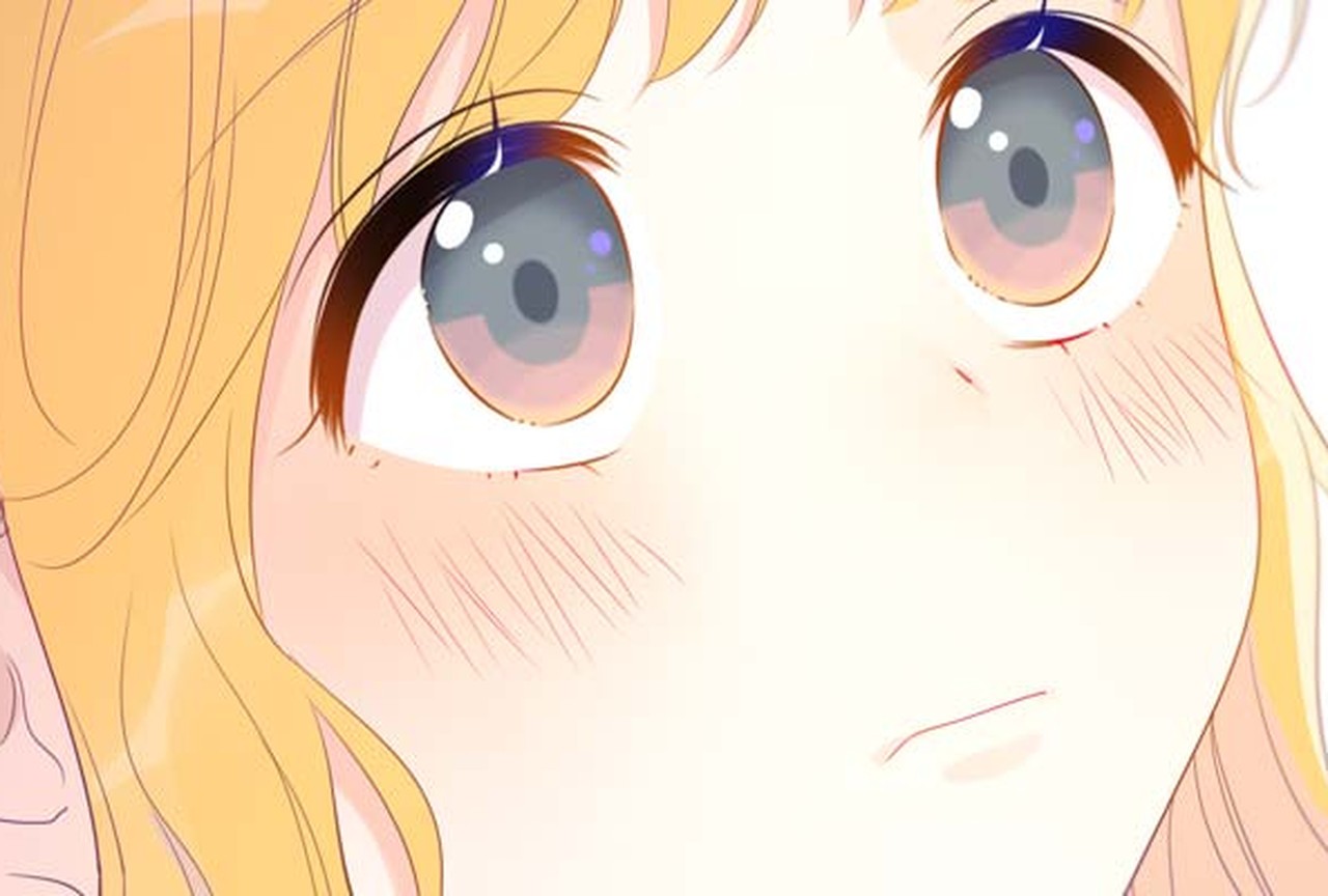 My Lucky Star - Episode 54 - ONO Webtoon et Manga