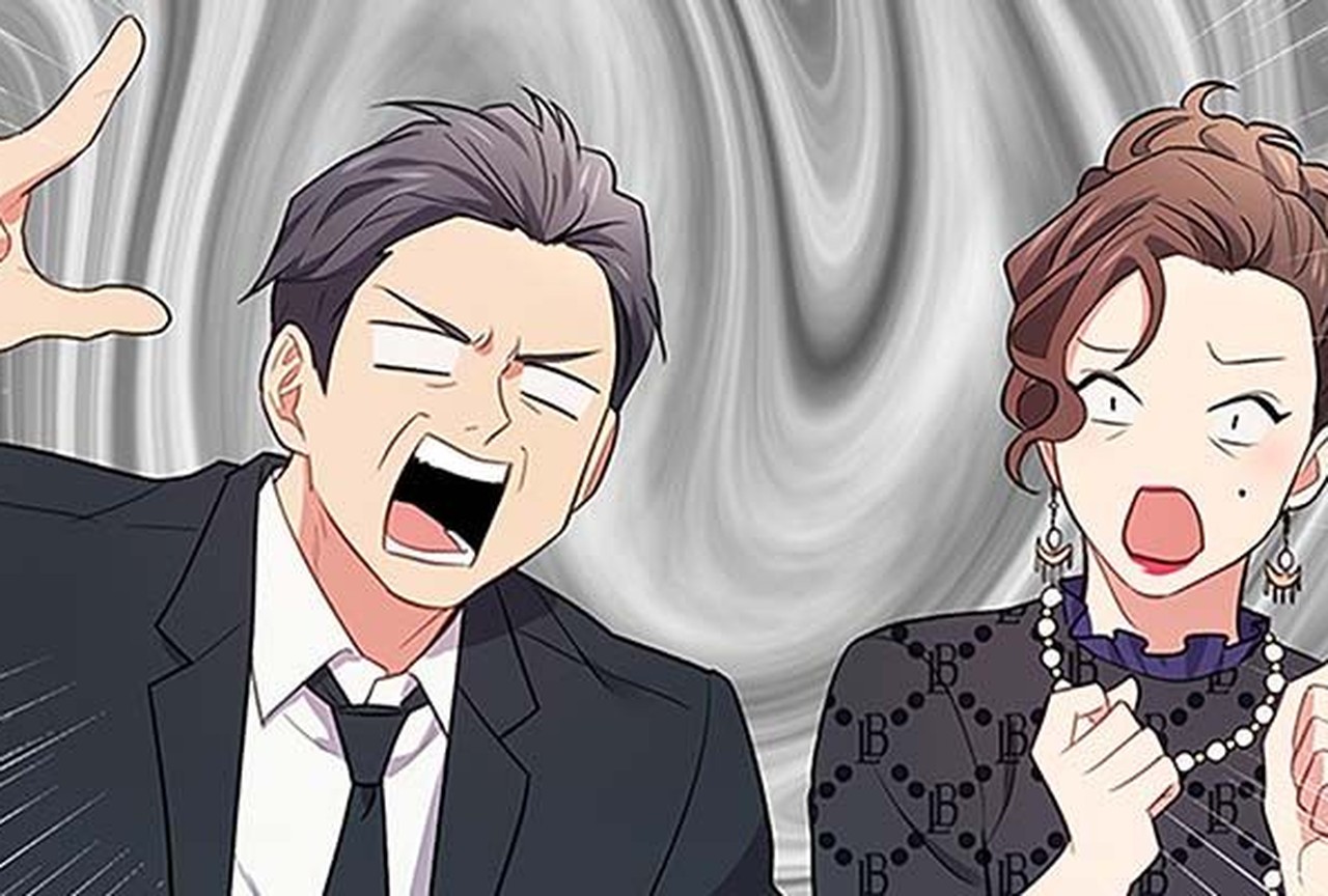 Ma nouvelle vie, fille de millionnaire - Episode 47 - ONO Webtoon et Manga