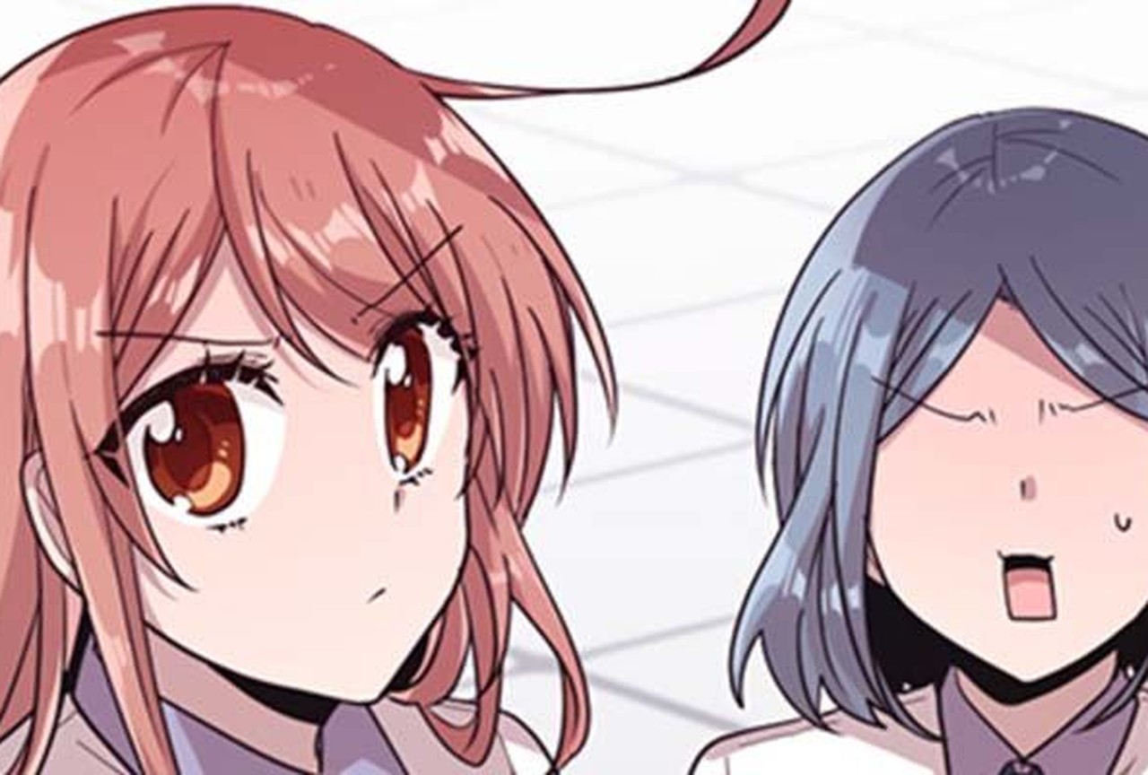 Te rendre heureuse - Episode 48 - ONO Webtoon et Manga