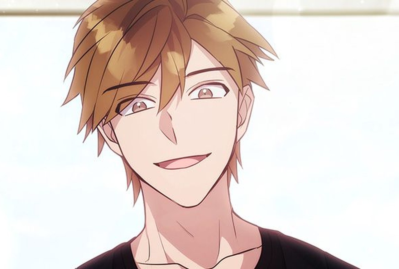 Delicious Blood - Episode 3 - ONO Webtoon et Manga