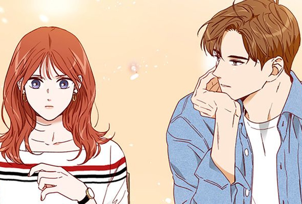 An Hour of romance - Episode 143 - ONO Webtoon et Manga