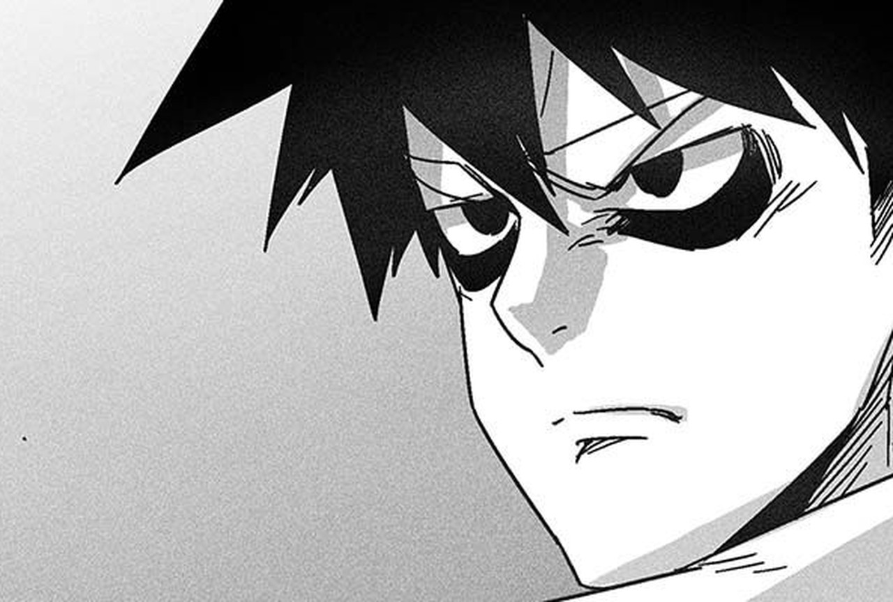 L'Épopée de Baek - Episode 125 - ONO Webtoon et Manga