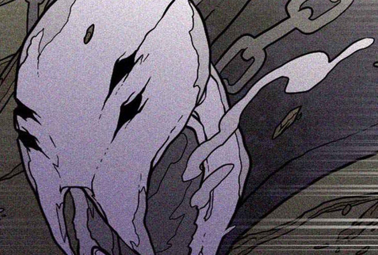 Unmasked - Episode 16 - ONO Webtoon et Manga