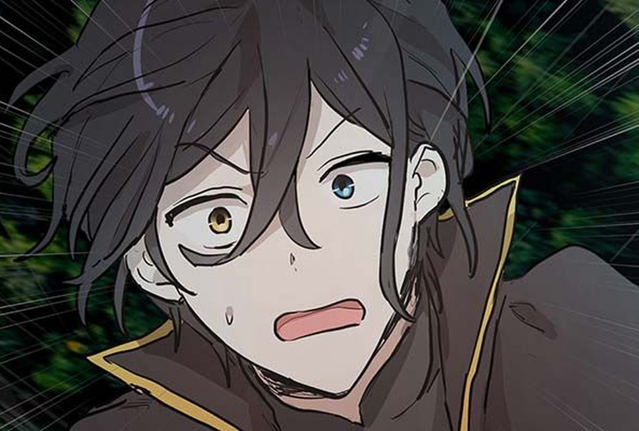 La Fiancée du Chat - Episode 57 - ONO Webtoon et Manga