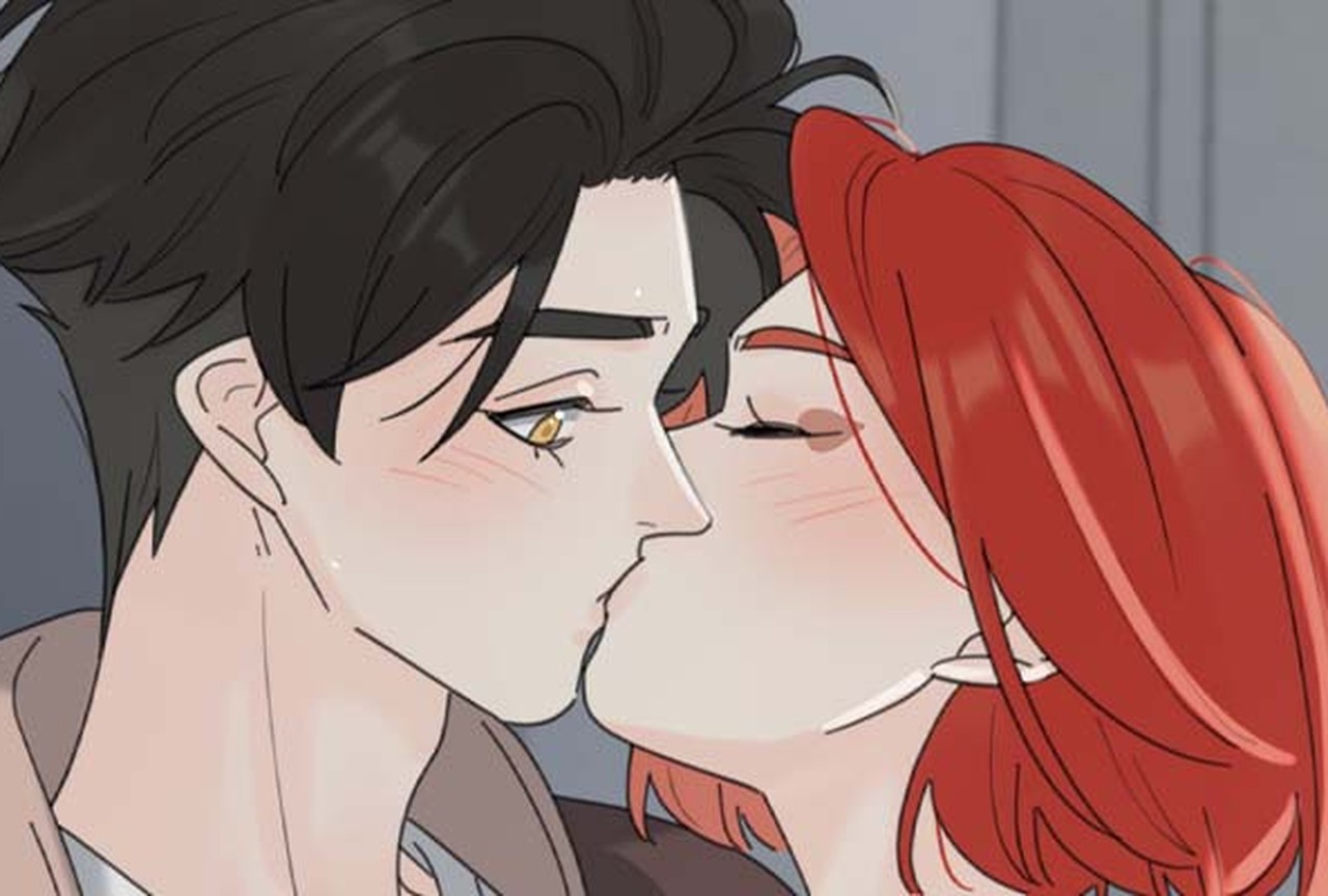 What Love Looks Like - Épisode 96 - ONO Webtoon et Manga