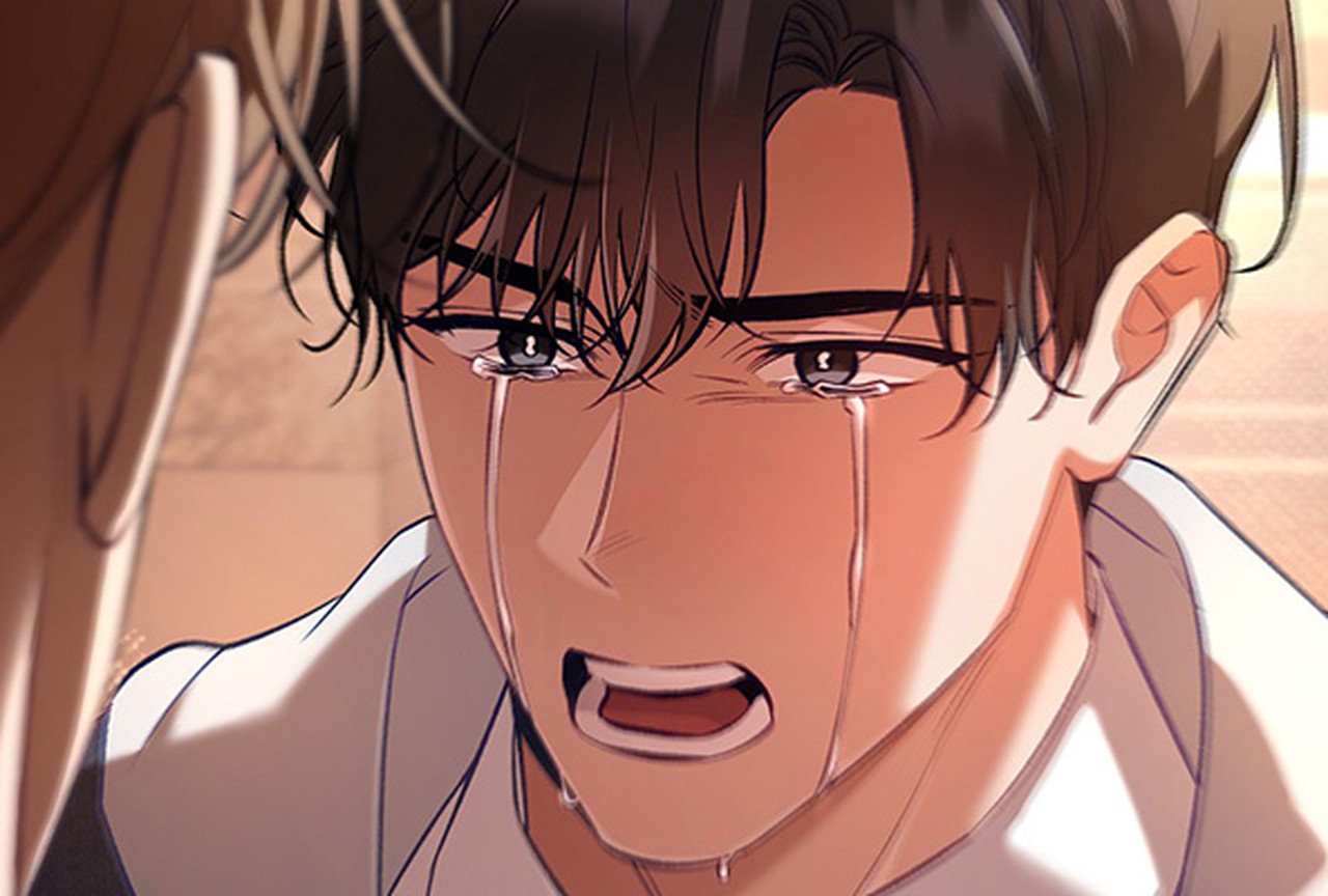 My Sweet S-class Guide - Episode 53 - ONO Webtoon et Manga