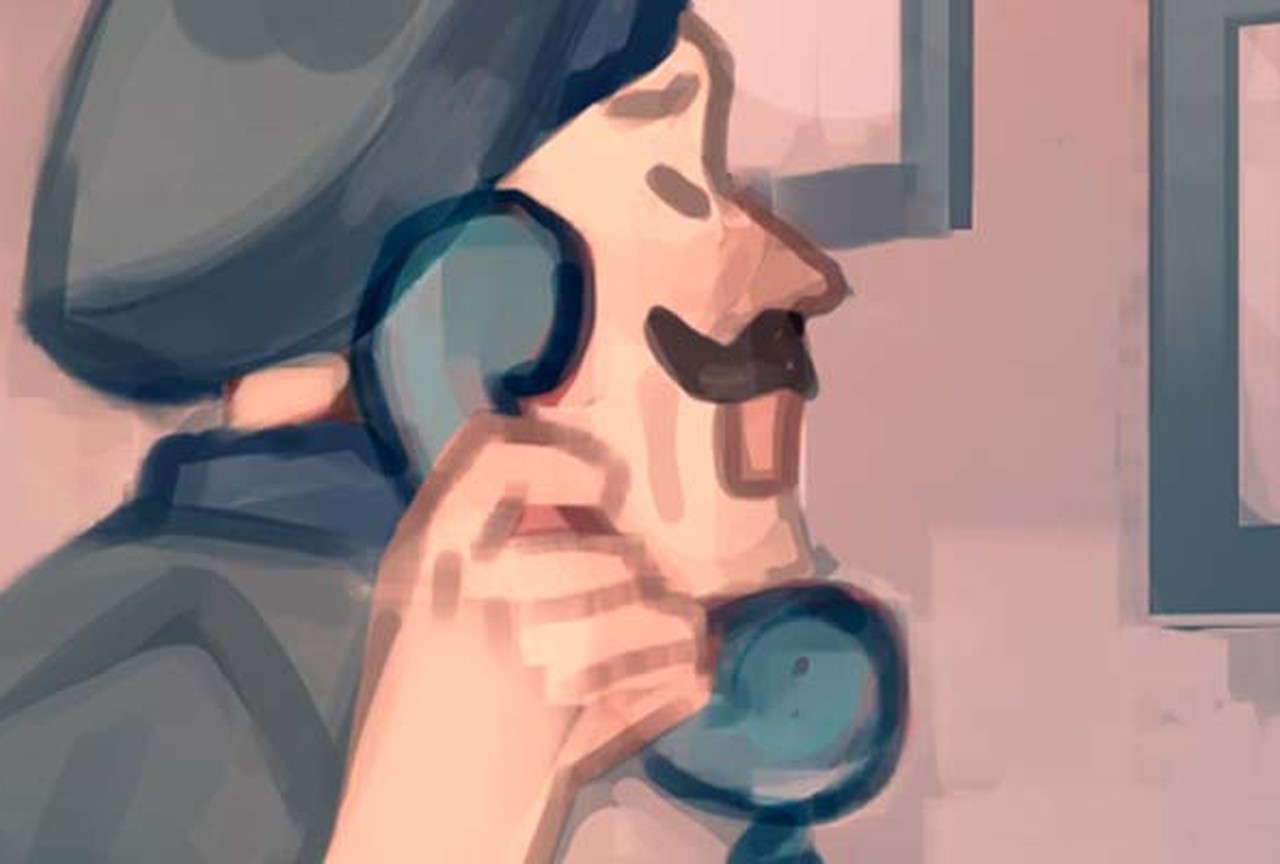 Mirror Rim - Épisode 11 - ONO Webtoon et Manga
