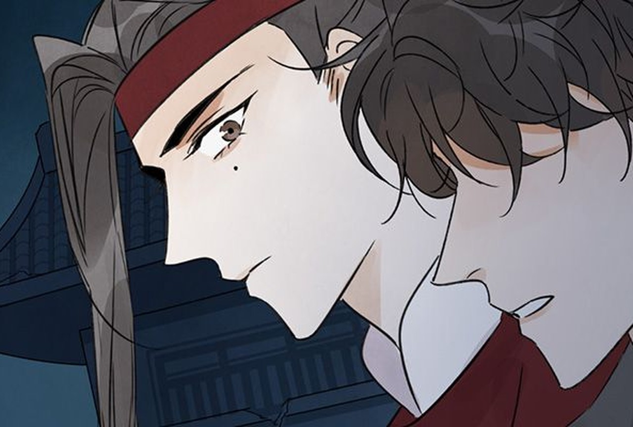 Sous ta lame - Episode 33 - ONO Webtoon et Manga