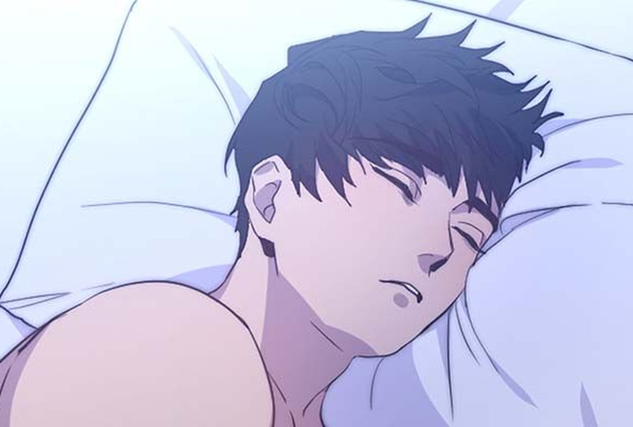 Nevermore - Episode 90 - ONO Webtoon et Manga
