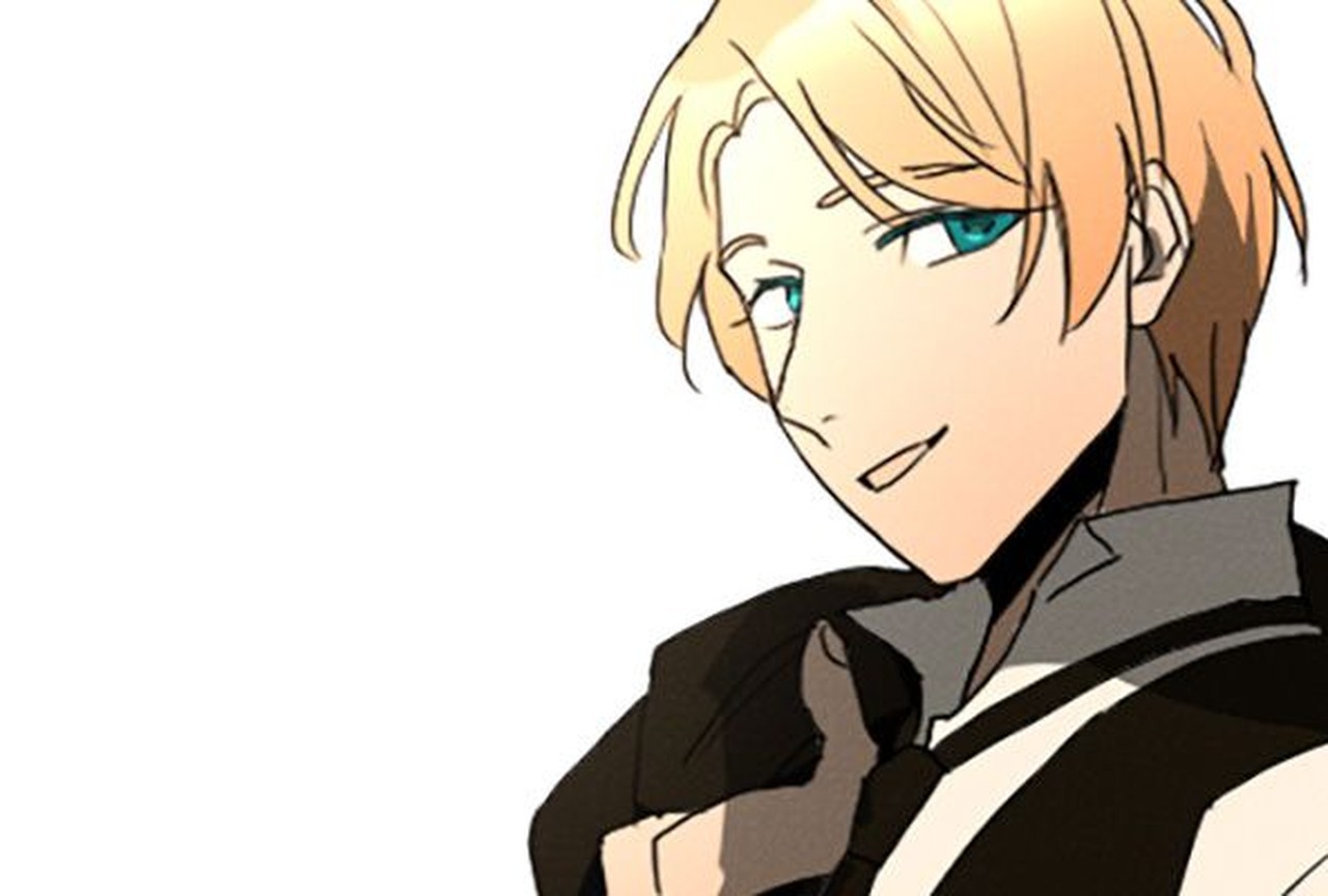 Blind Nine - Episode 15 - ONO Webtoon et Manga