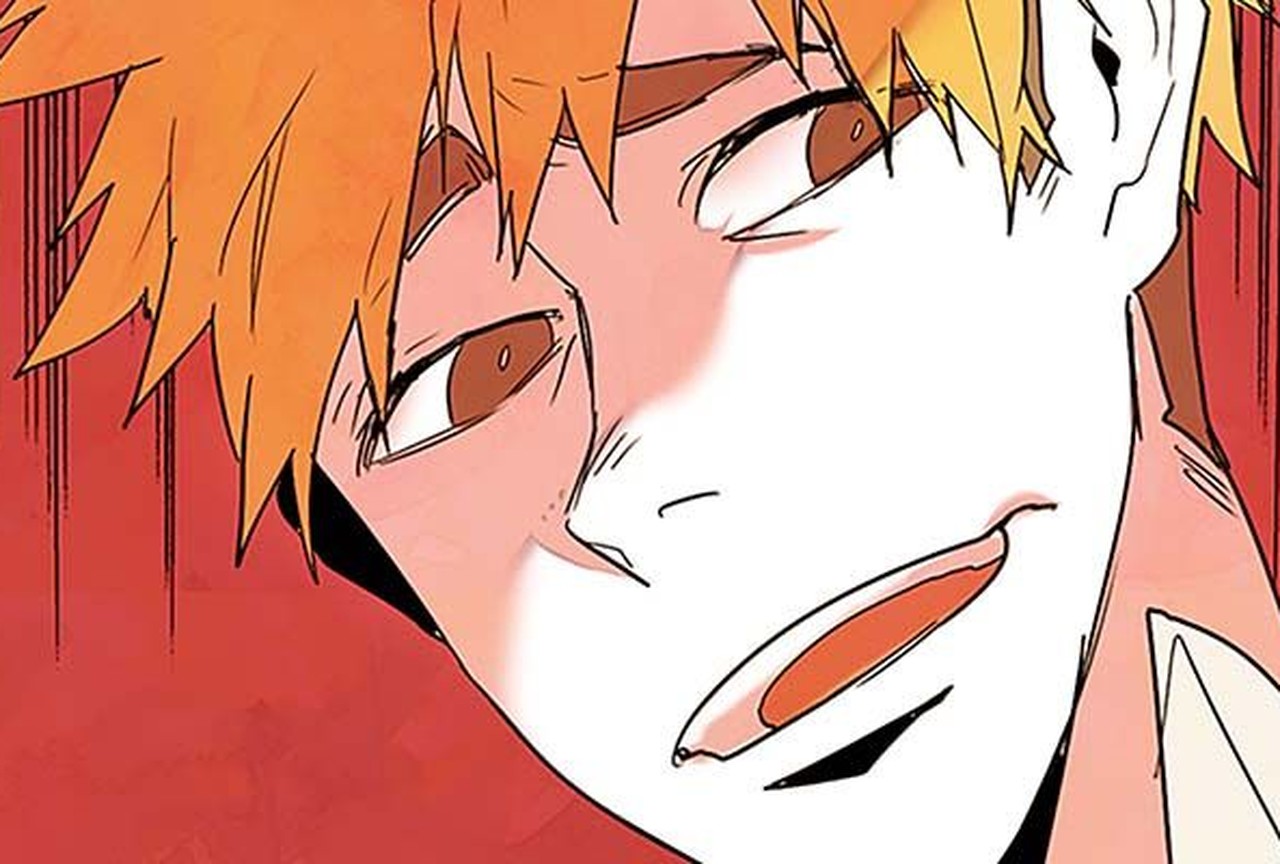 Appetite - Episode 14 - ONO Webtoon et Manga