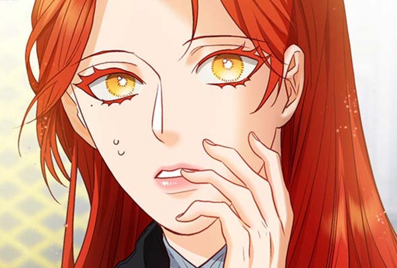 The Revenge of the Fake Mistress - Episode 59 - ONO Webtoon et Manga