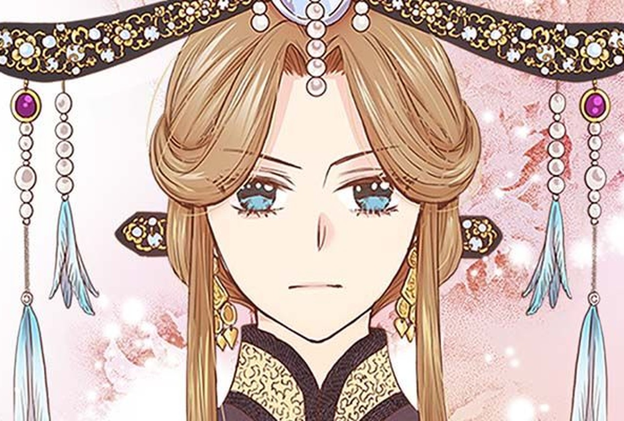 Fleurs de la Cour - Episode 34 - ONO Webtoon et Manga