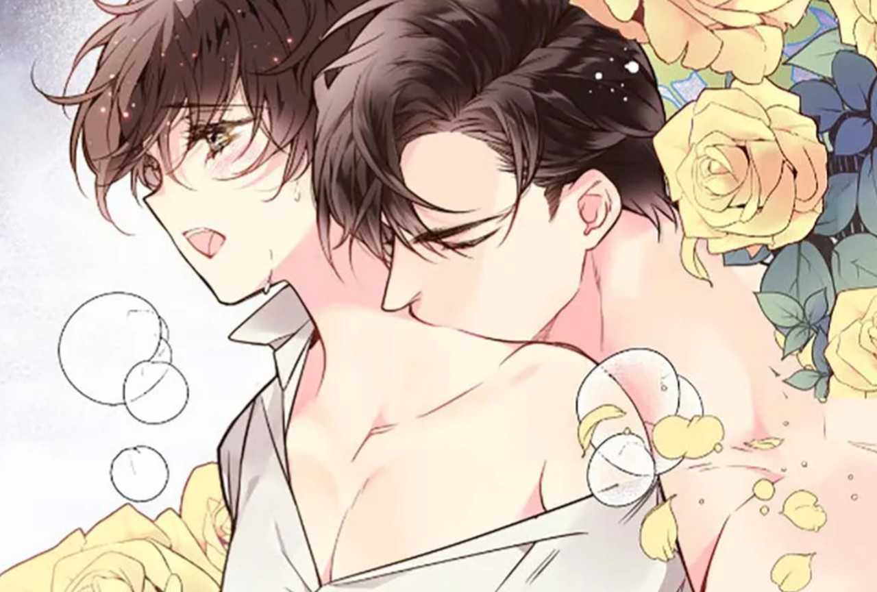 Béatrice - Episode 32 - ONO Webtoon et Manga