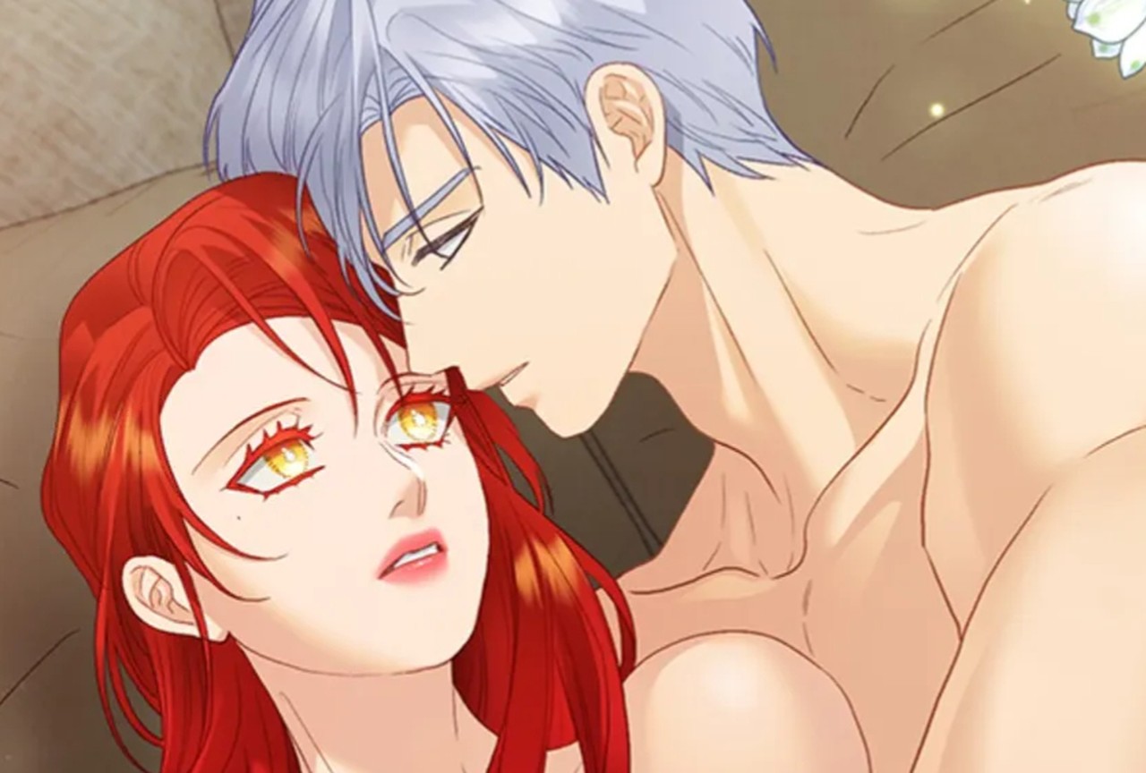 (+18) The Revenge of the Fake Mistress - Episode 113 - ONO Webtoon et Manga