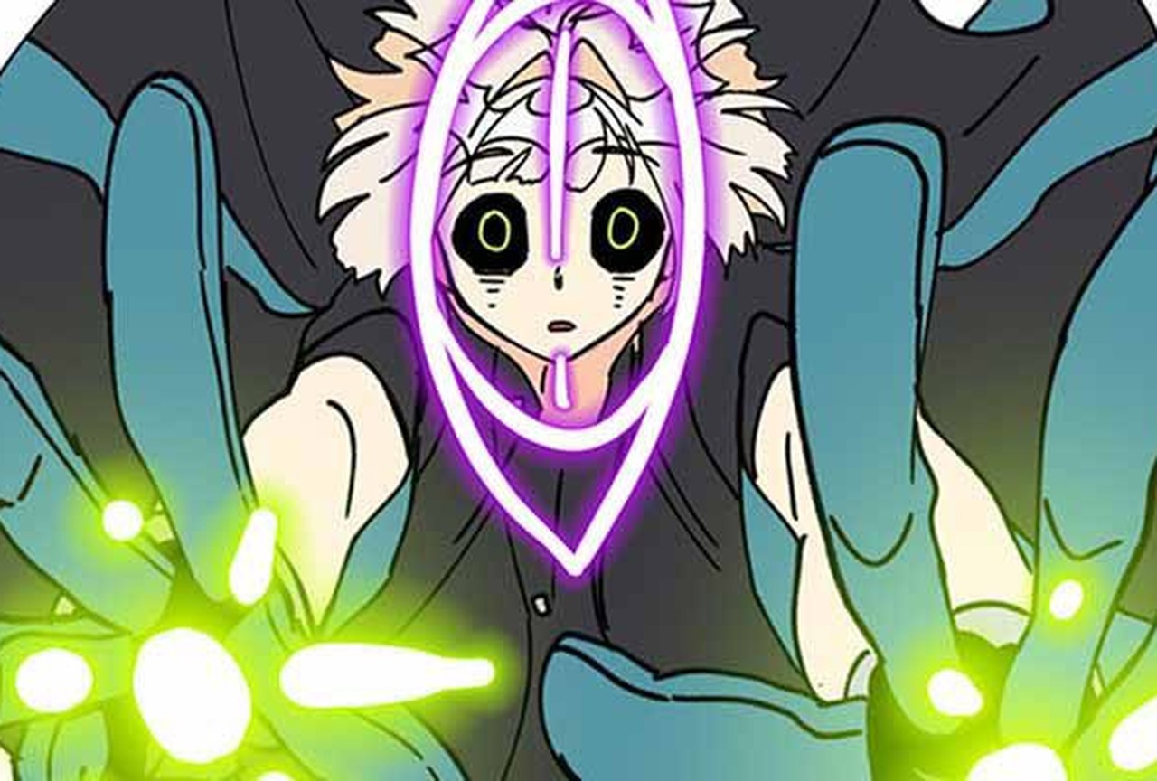 L'Orée du Ciel - Episode 63 - ONO Webtoon et Manga