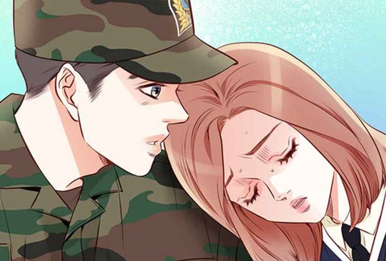 Harmonie Secrète - Episode 48 - ONO Webtoon et Manga