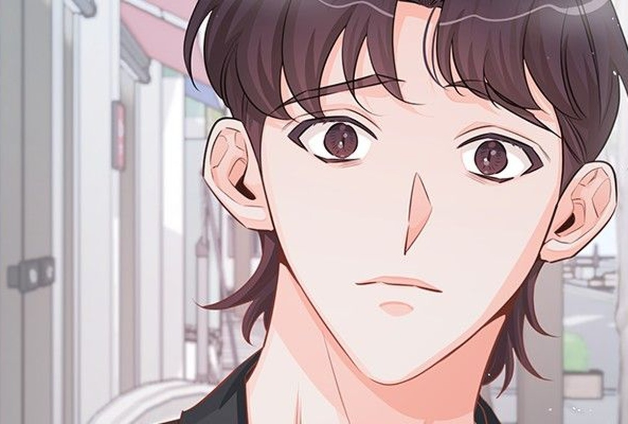 Stay Popular - Episode 64 - ONO Webtoon et Manga