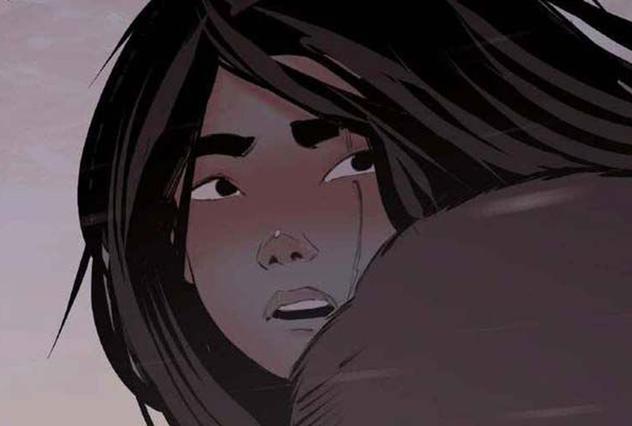 Marya Morevna - Episode 47 - ONO Webtoon et Manga
