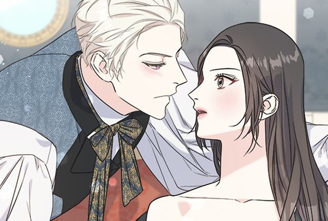 Les Corbeaux aiment tout ce qui brille - Episode 50 - ONO Webtoon et Manga